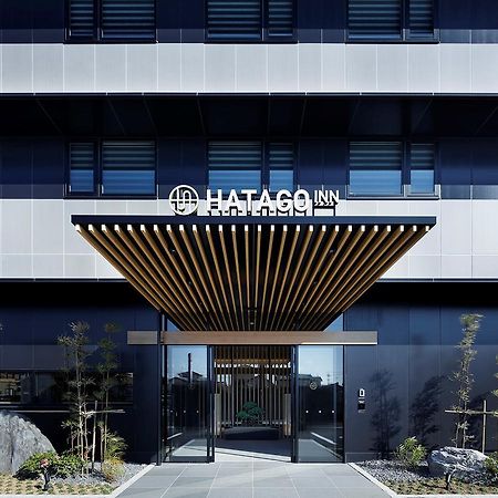 Hatago Inn Shizuoka Yoshida Ic Shimada Экстерьер фото