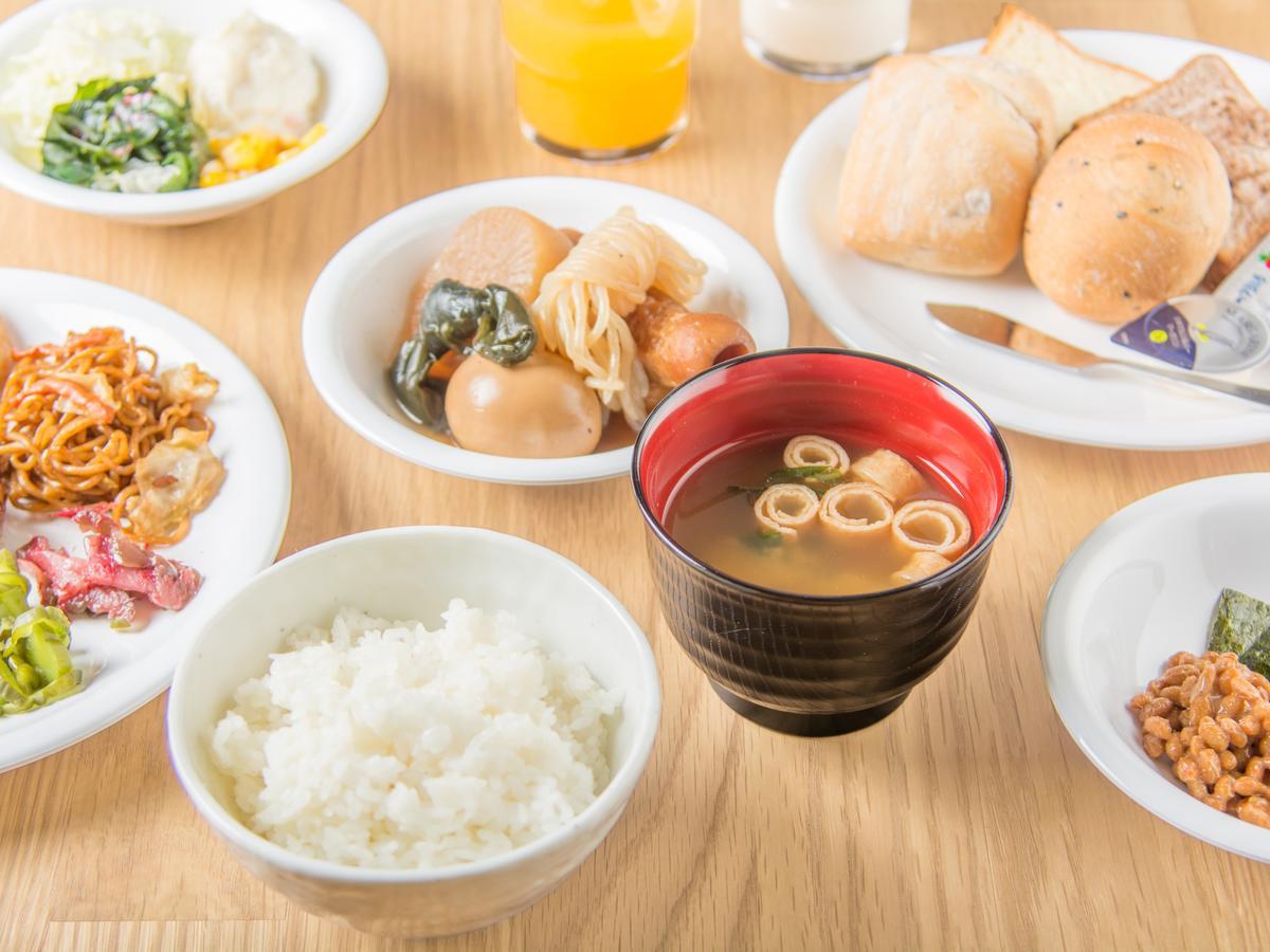 Hatago Inn Shizuoka Yoshida Ic Shimada Экстерьер фото