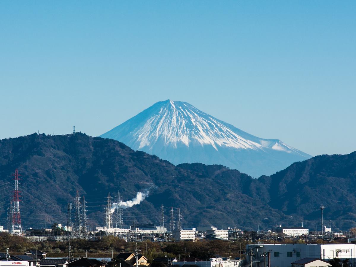 Hatago Inn Shizuoka Yoshida Ic Shimada Экстерьер фото